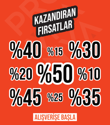 kazandıran fırsatlar