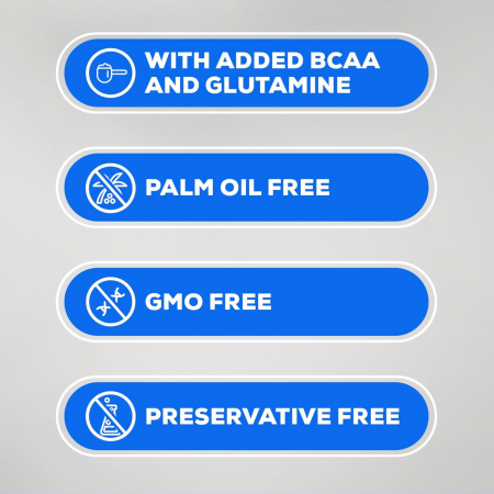 BioTechUSA Iso Whey Zero