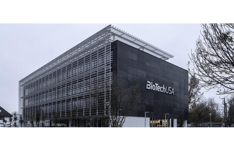 BioTechUSA Türkiye: Avrupanın En Büyük Supplement Markası