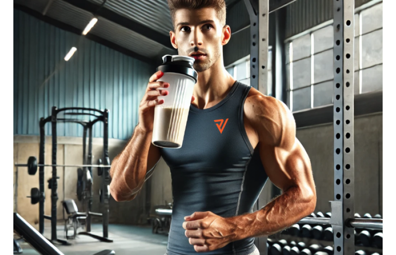 İzole Protein Tozu Nedir ve Nasıl Kullanılır?