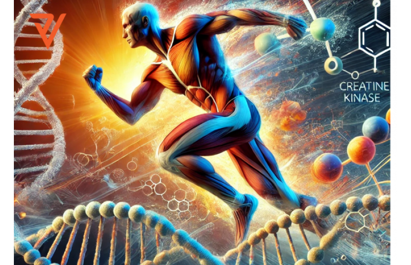 Kreatin Kinaz Nedir?