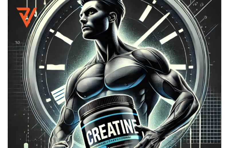 Kreatin Nasıl Kullanılır