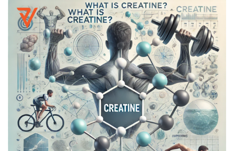 Kreatin Nedir, Ne İşe Yarar?