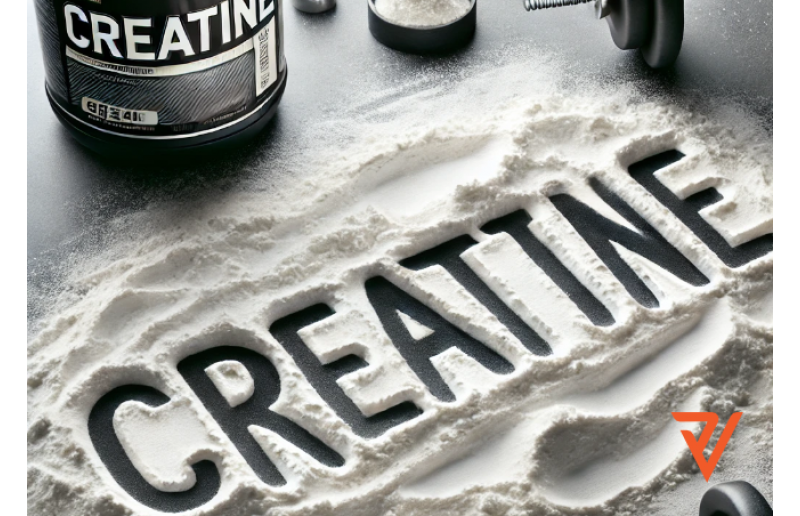 Kreatin Nedir?