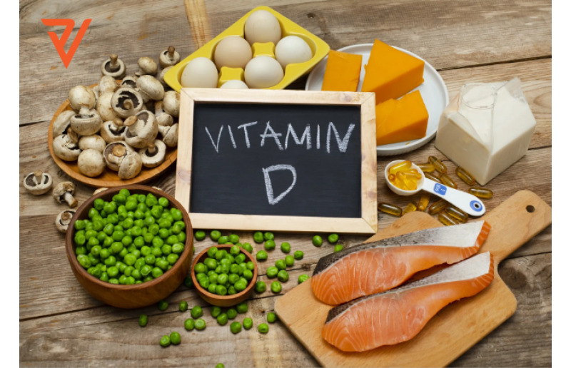 D Vitamini Hakkında Bilmeniz Gereken Her Şey