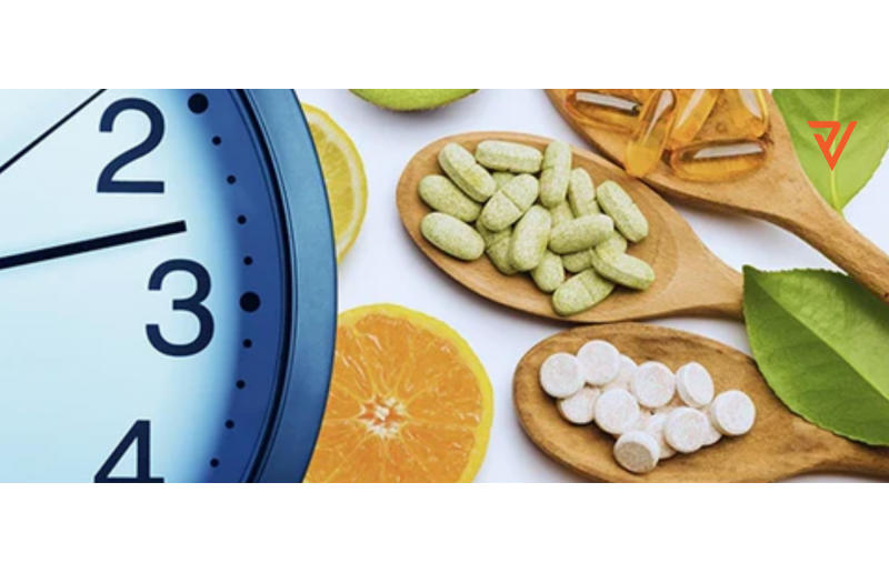 Vitamin ve Mineraller Ne Zaman Alınmalı? Doğru Kullanım Rehberi