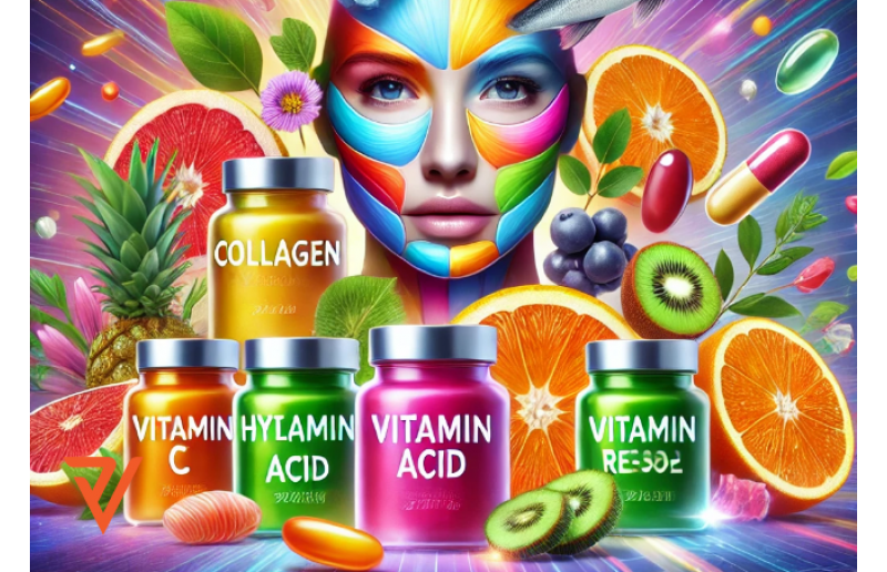 Yaşlanma Karşıtı (Anti-Aging) Takviyeler ve Etkileri