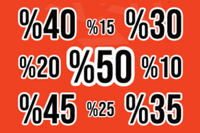 KAZANDIRAN FIRSATLAR!