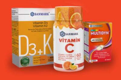 SANMARK KASIM İNDİRİMLERİ