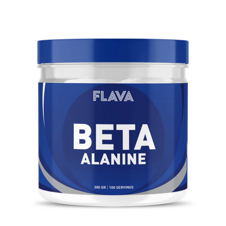 Protein Ocean Beta Alanine Protein Ocean Beta Alanine