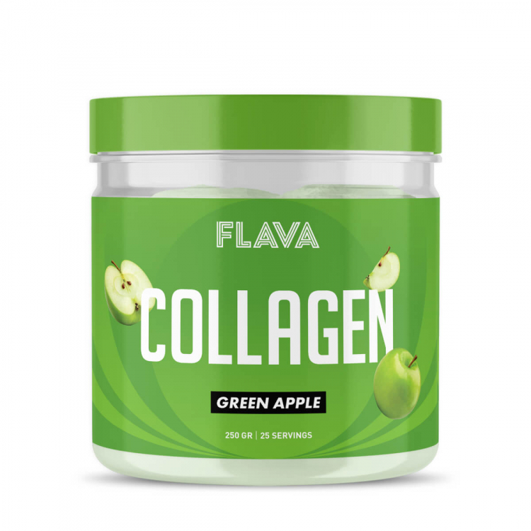 Protein Ocean Collagen Protein Ocean Collagen
