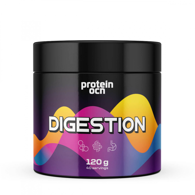 Protein Ocean Digestion Sindirim Enzimi Protein Ocean Digestion Sindirim Enzimi