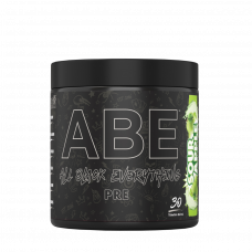 Applied ABE Pre Workout Applied ABE Pre Workout