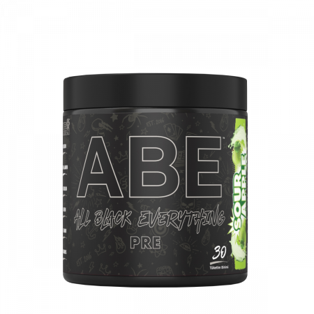 Applied ABE Pre Workout Applied ABE Pre Workout