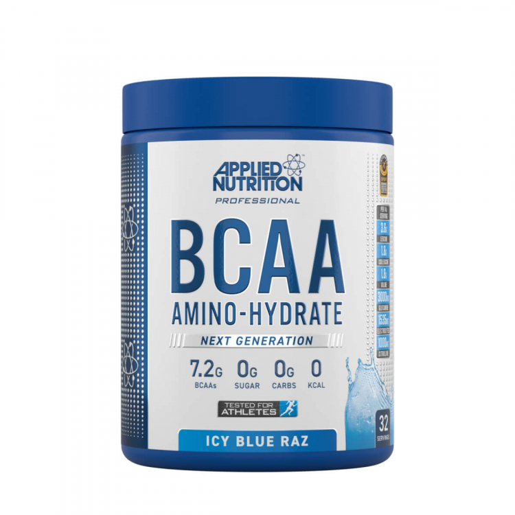 Applied BCAA Amino Hydrate Applied BCAA Amino Hydrate