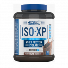 Applied Iso XP Whey Protein Isolate Applied Iso XP Whey Protein Isolate