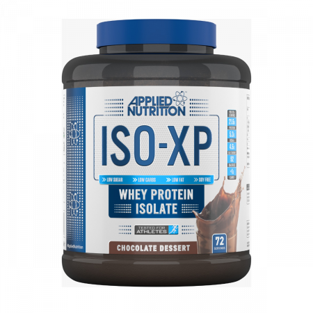 Applied Iso XP Whey Protein Isolate