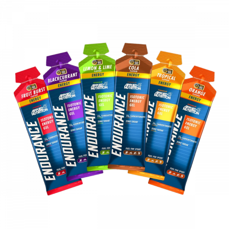 Applied Endurance Isotonic Energy Gel 60 gr