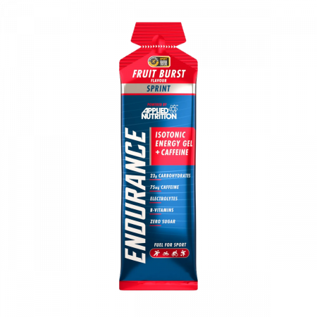 Applied Endurance Sprint Energy Gel Caffeine 60 gr