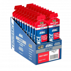 Applied Endurance Sprint Energy Gel Caffeine 60 gr Applied Endurance Sprint Energy Gel Caffeine 60 gr