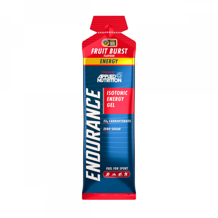 Applied Endurance Isotonic Energy Gel 60 gr Applied Endurance Isotonic Energy Gel 60 gr