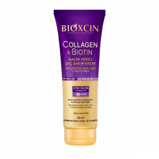 Bioxcin Collagen Biotin Hacim Verici Saç Kremi Bioxcin Collagen Biotin Hacim Verici Saç Kremi