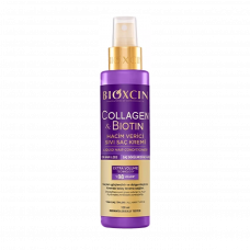 Bioxcin Collagen Biotin Hacim Verici Sıvı Saç Kremi Bioxcin Collagen Biotin Hacim Verici Sıvı Saç Kremi