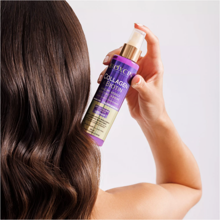 Bioxcin Collagen Biotin Hacim Verici Sıvı Saç Kremi
