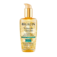 Bioxcin Keratin ve Argan Onarıcı Saç Bakım Yağı Bioxcin Keratin ve Argan Onarıcı Saç Bakım Yağı