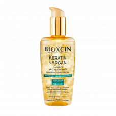 Bioxcin Keratin ve Argan Onarıcı Saç Bakım Yağı Bioxcin Keratin ve Argan Onarıcı Saç Bakım Yağı