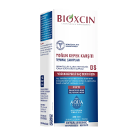 Bioxcin Aqua Thermal Yoğun Kepek Karşıtı Şampuan Ds Bioxcin Aqua Thermal Yoğun Kepek Karşıtı Şampuan Ds