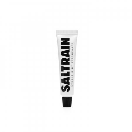 Saltrain Strong Mint Diş Macunu 30 g