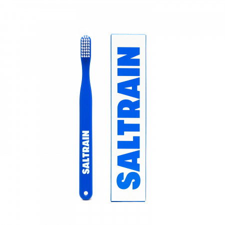 Saltrain Blue White Diş Fırçası