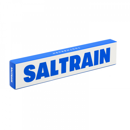Saltrain Blue White Diş Fırçası