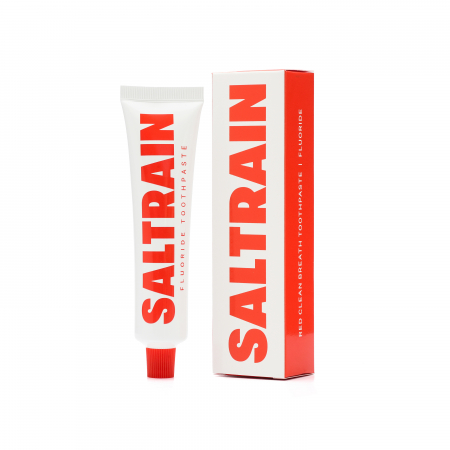 Saltrain Floride Diş Macunu 100 g