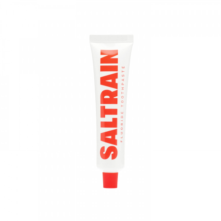 Saltrain Floride Diş Macunu 100 g