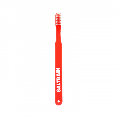 Saltrain Red White Diş Fırçası