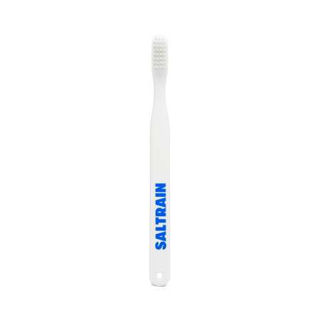 Saltrain White Blue Diş Fırçası
