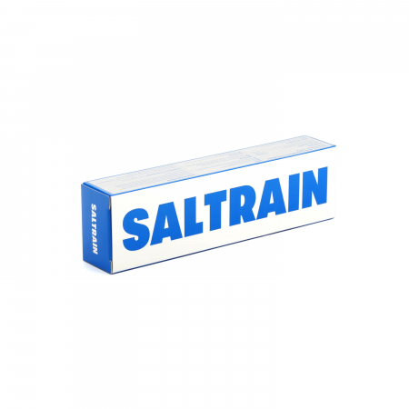 Saltrain Gray Salt Diş Macunu 100 g