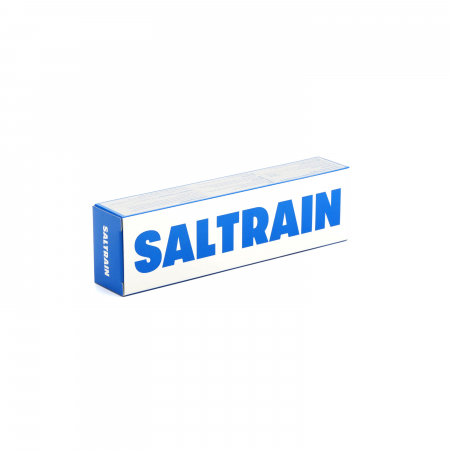 Saltrain Gray Salt Diş Macunu 30 g
