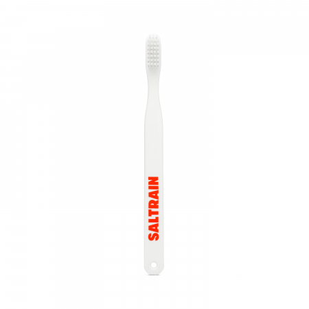 Saltrain White Red Diş Fırçası