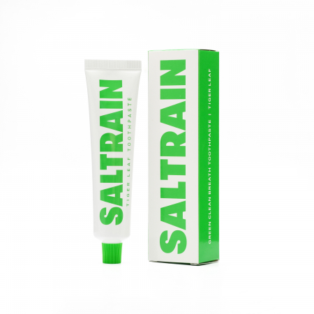 Saltrain Tiger Leaf Diş Macunu 100 g