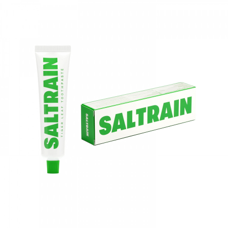 Saltrain Tiger Leaf Diş Macunu 100 g