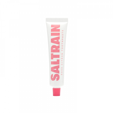 Saltrain Rose Citron Diş Macunu 100 g