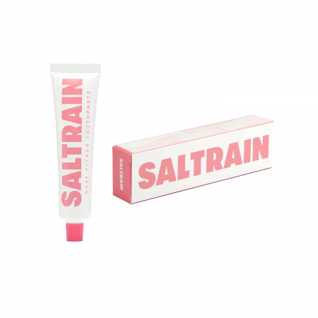 Saltrain Rose Citron Diş Macunu 100 g