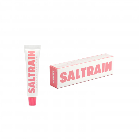Saltrain Rose Citron Diş Macunu 30 g