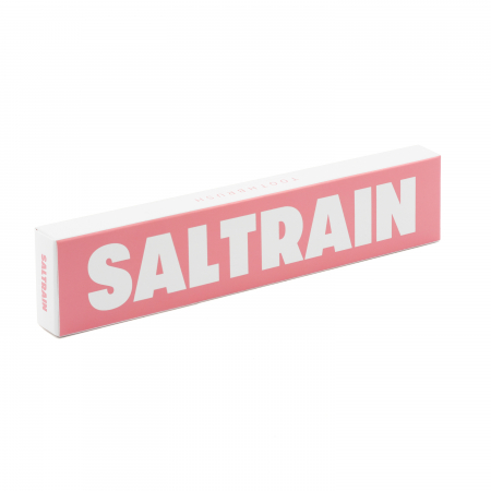 Saltrain White Pink Diş Fırçası