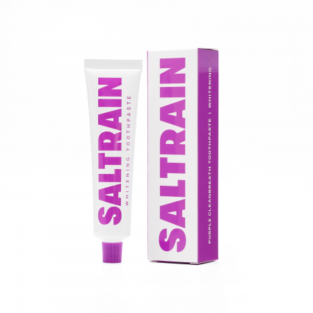 Saltrain Whitening Diş Macunu 80 g