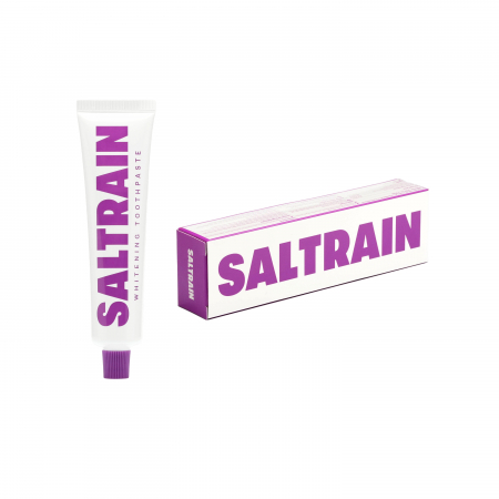 Saltrain Whitening Diş Macunu 80 g