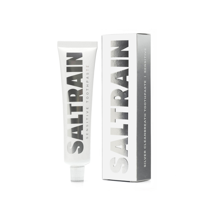 Saltrain Sensitive Diş Macunu 100 g
